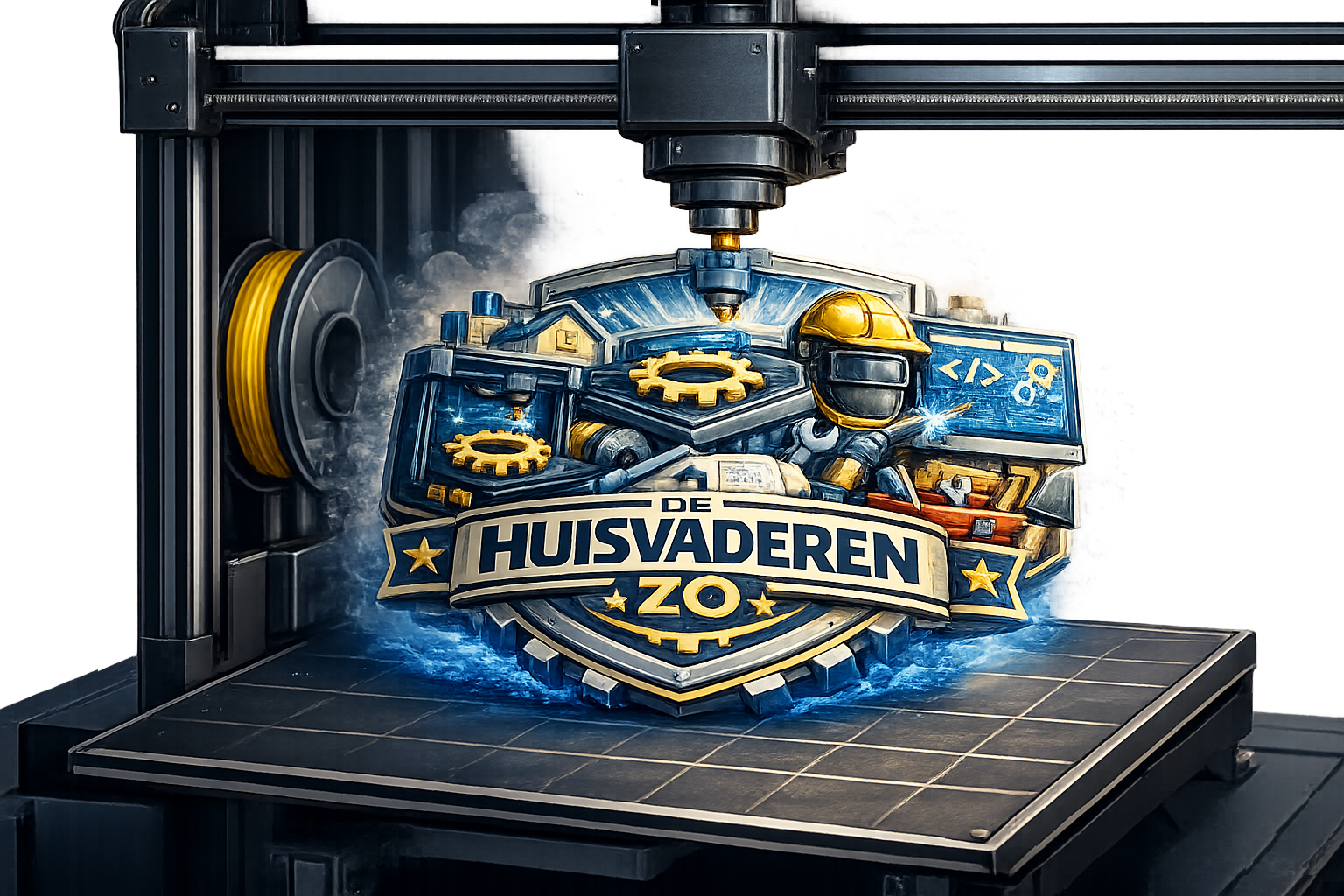 3d merkbeeld