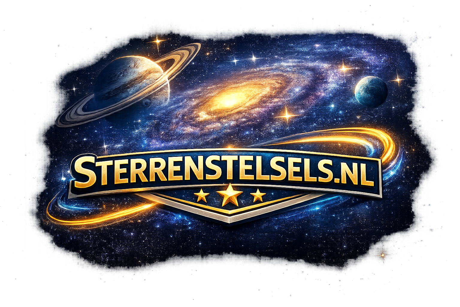 sterrenstelsels.nl / sterrenstelsel.org