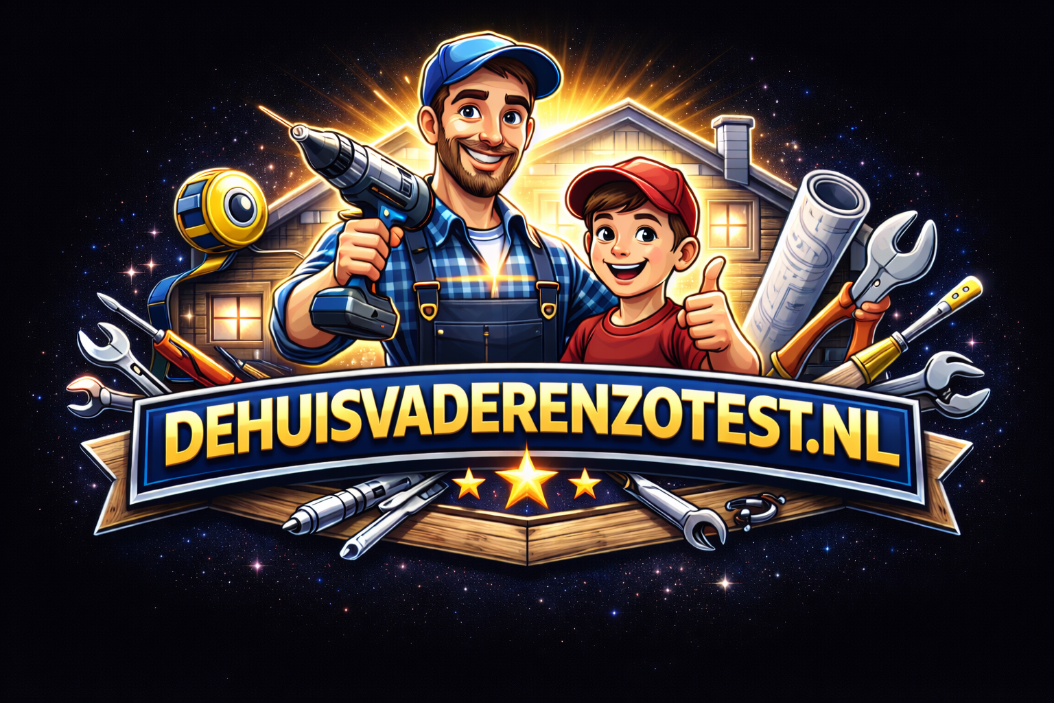 dehuisvaderenzotest.nl