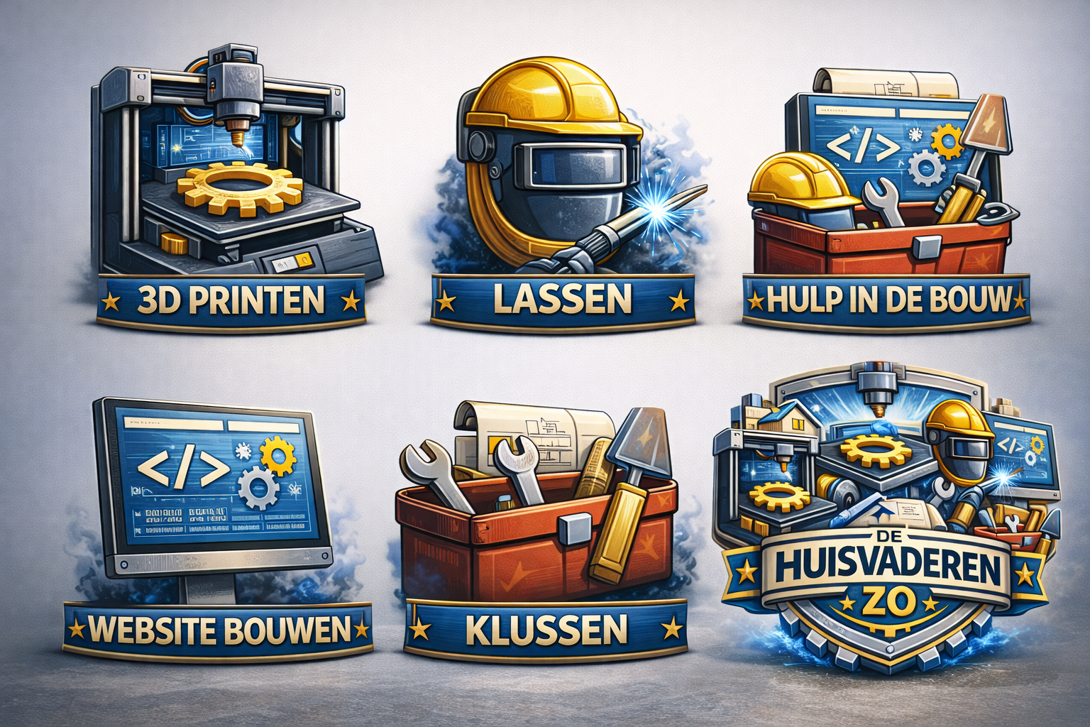 Diensten